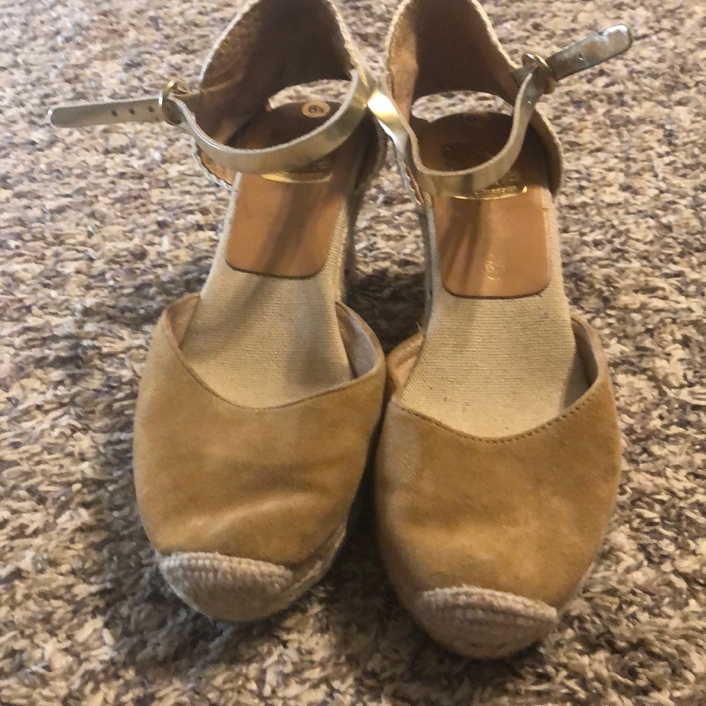 Women’s Kanna Wedges
